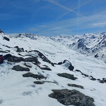 Brixnerhof Im Zillertal Hotell Schlitters Eksteriør bilde