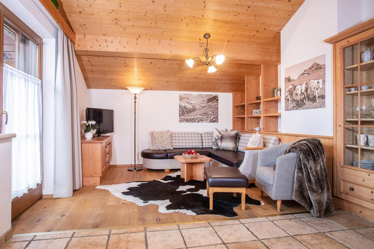 Brixnerhof Im Zillertal Hotell Schlitters Eksteriør bilde