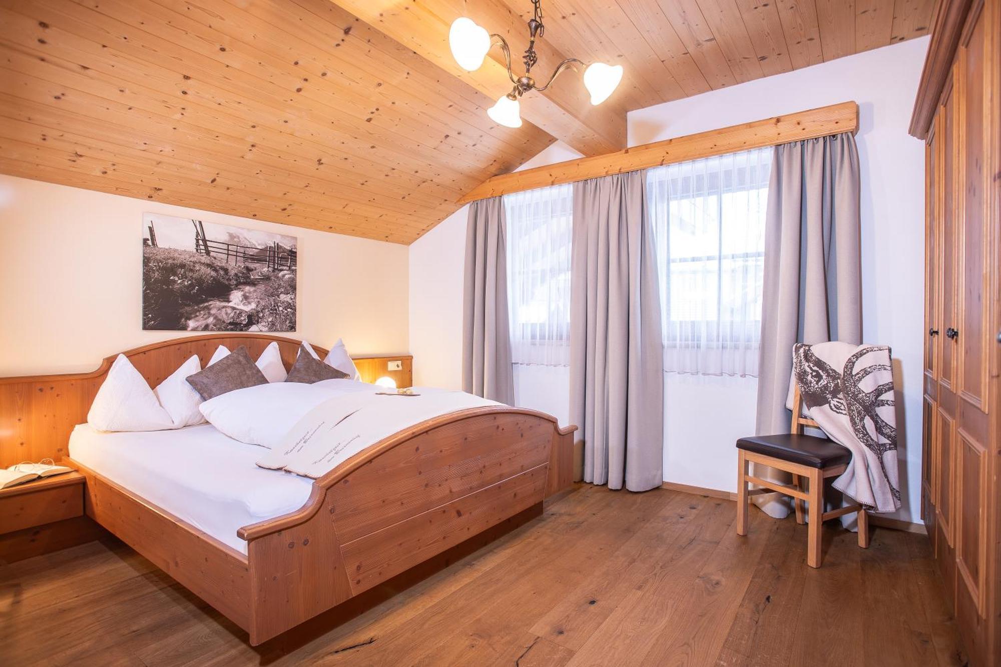 Brixnerhof Im Zillertal Hotell Schlitters Eksteriør bilde