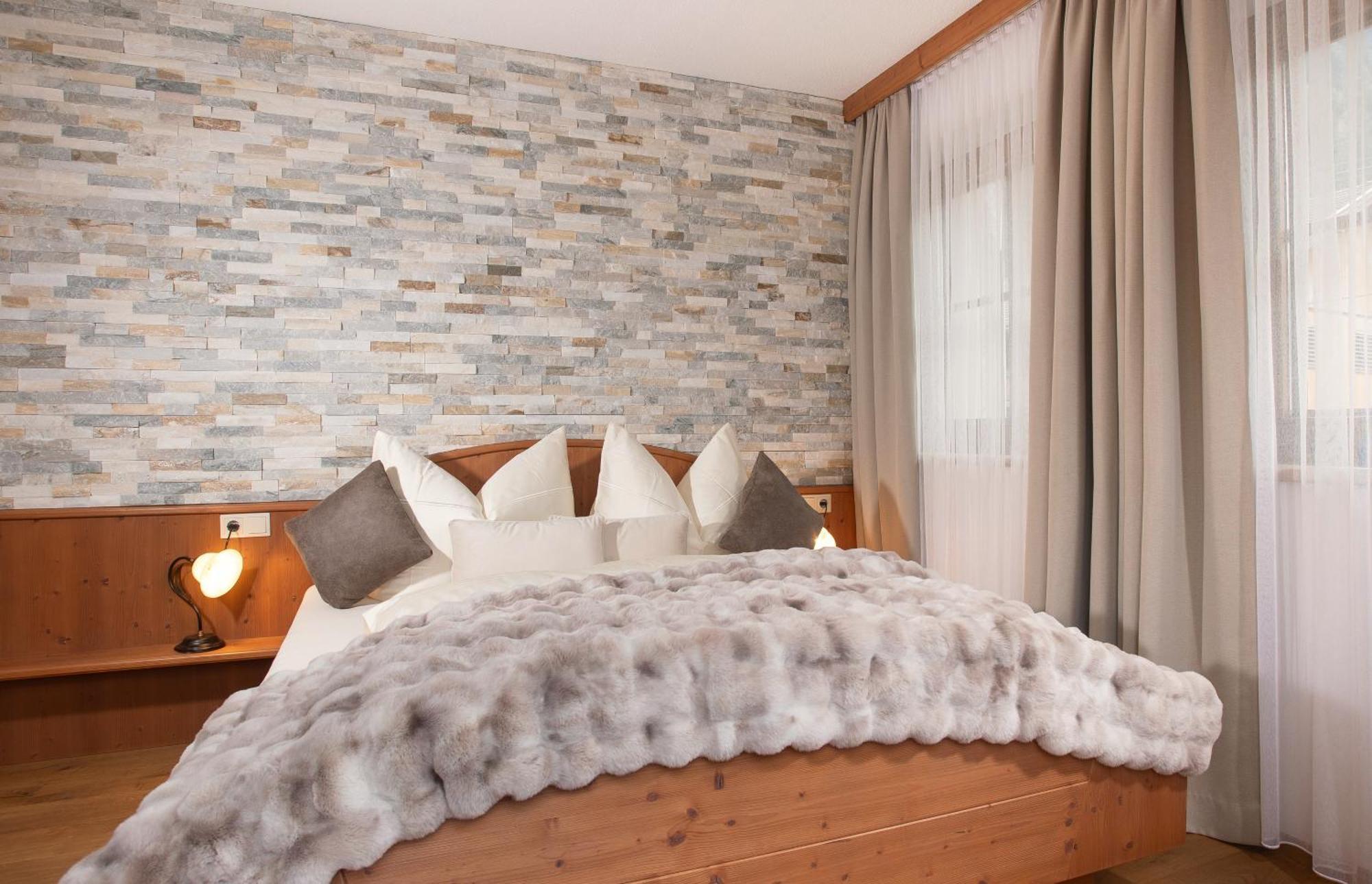 Brixnerhof Im Zillertal Hotell Schlitters Eksteriør bilde