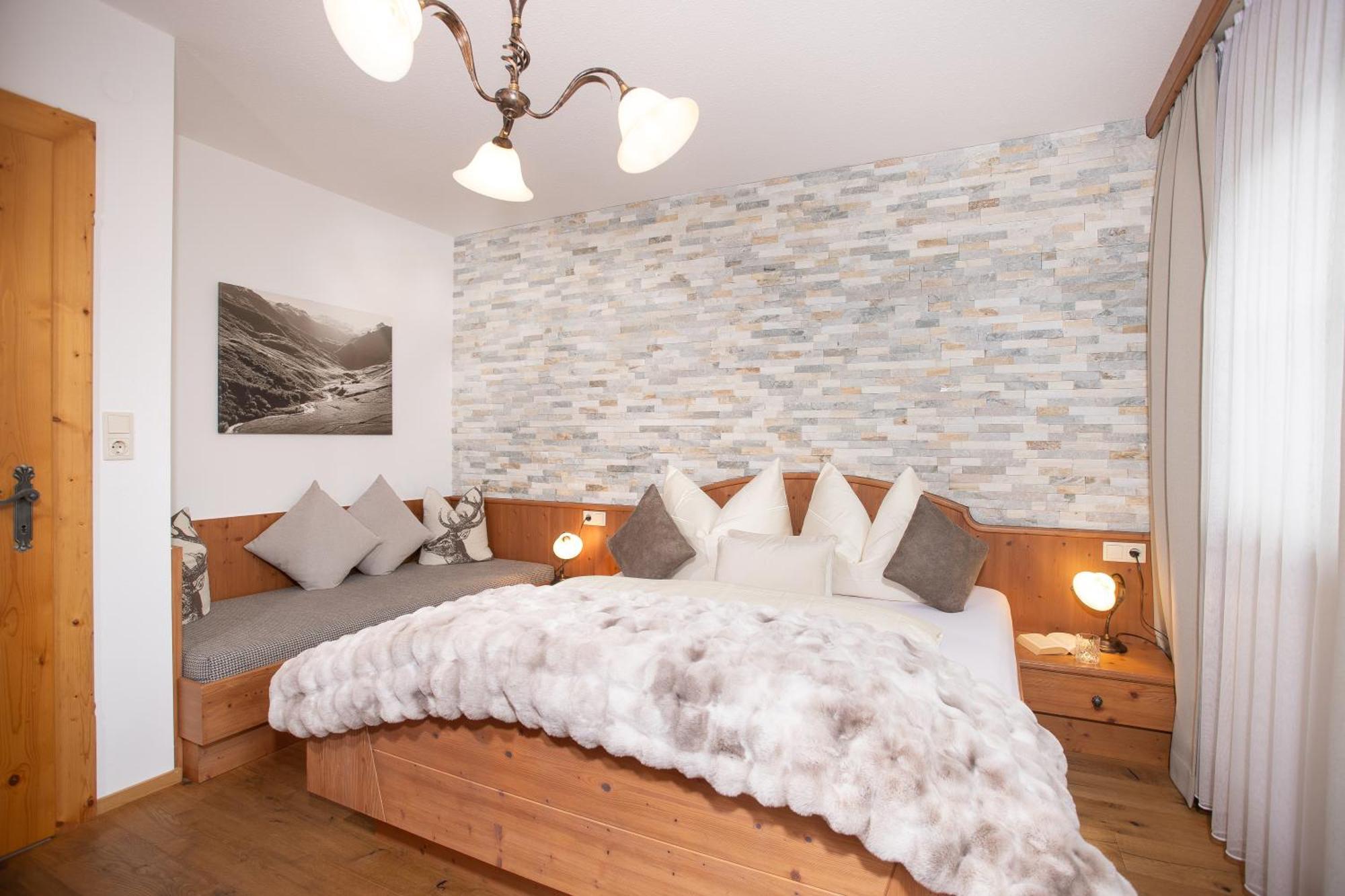 Brixnerhof Im Zillertal Hotell Schlitters Eksteriør bilde