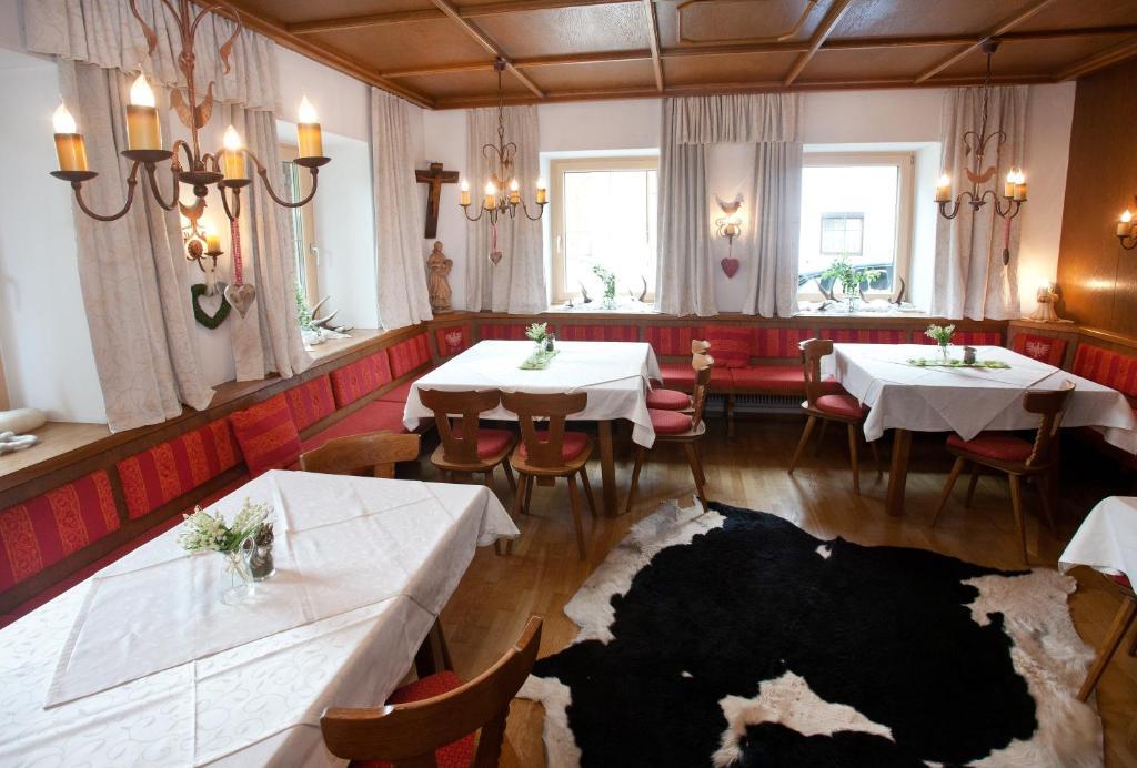 Brixnerhof Im Zillertal Hotell Schlitters Eksteriør bilde