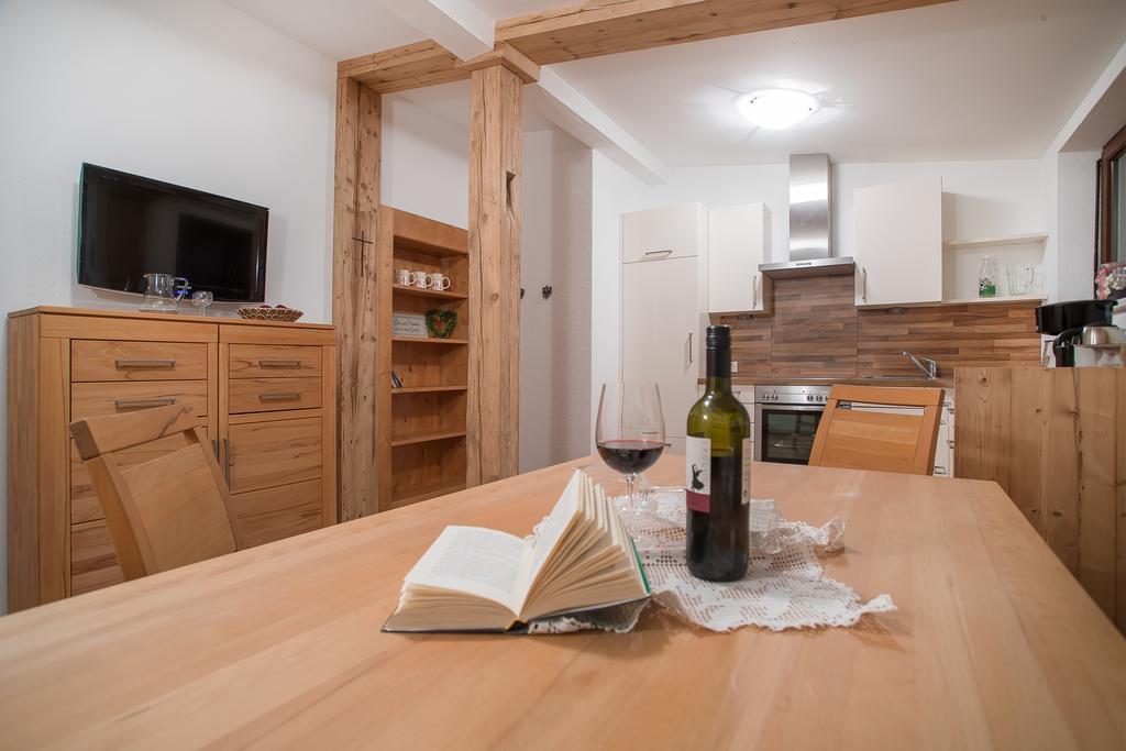 Brixnerhof Im Zillertal Hotell Schlitters Eksteriør bilde