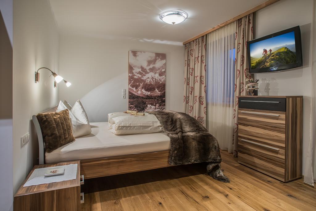 Brixnerhof Im Zillertal Hotell Schlitters Eksteriør bilde