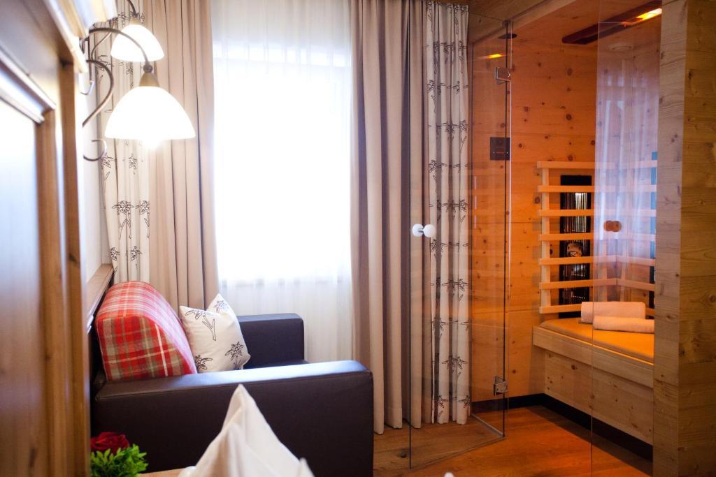 Brixnerhof Im Zillertal Hotell Schlitters Rom bilde